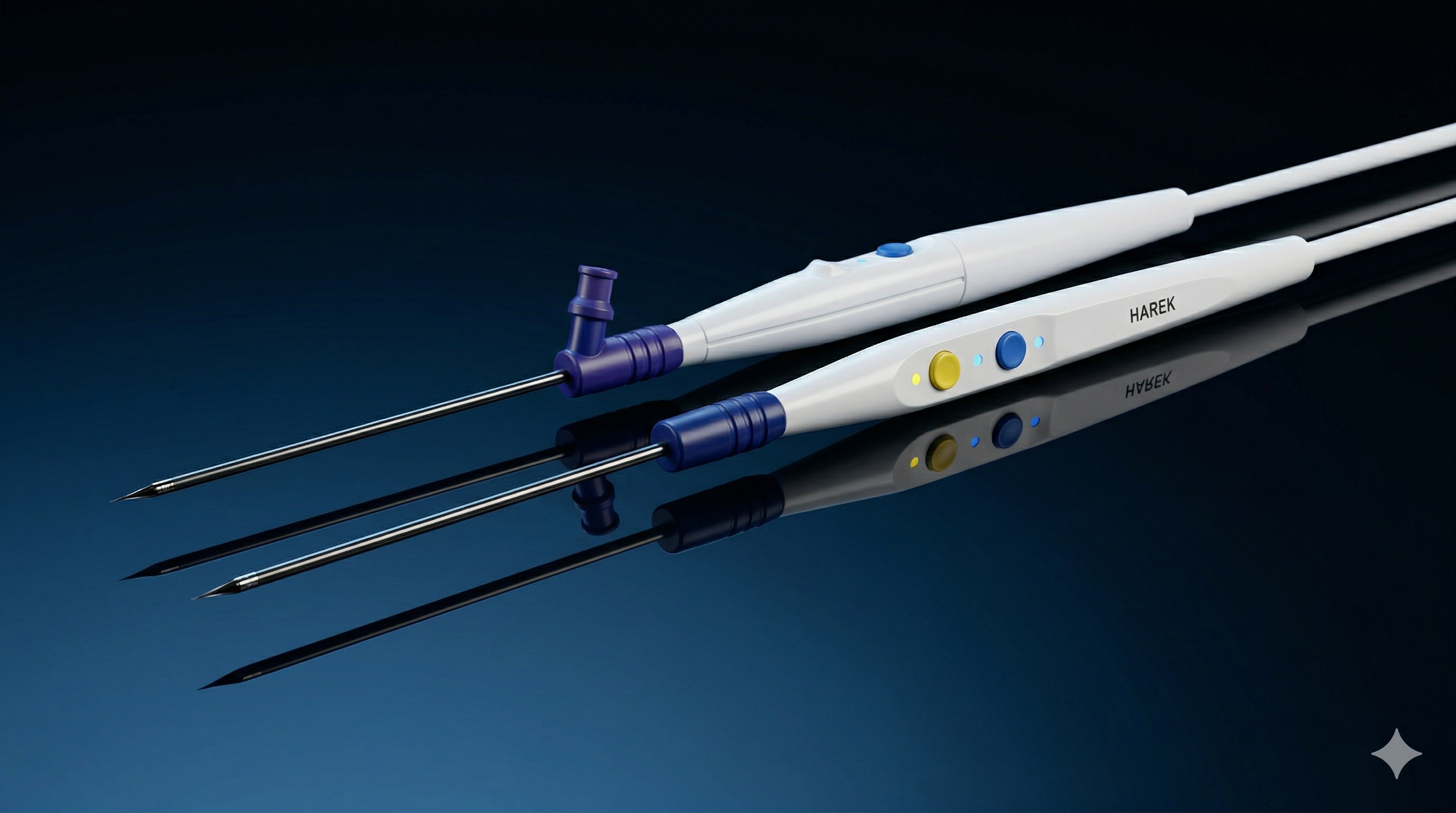 Ponteira de Aspiração Mini