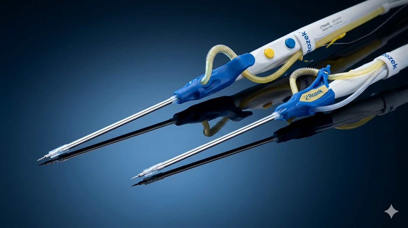 Ponteira Flush Razek